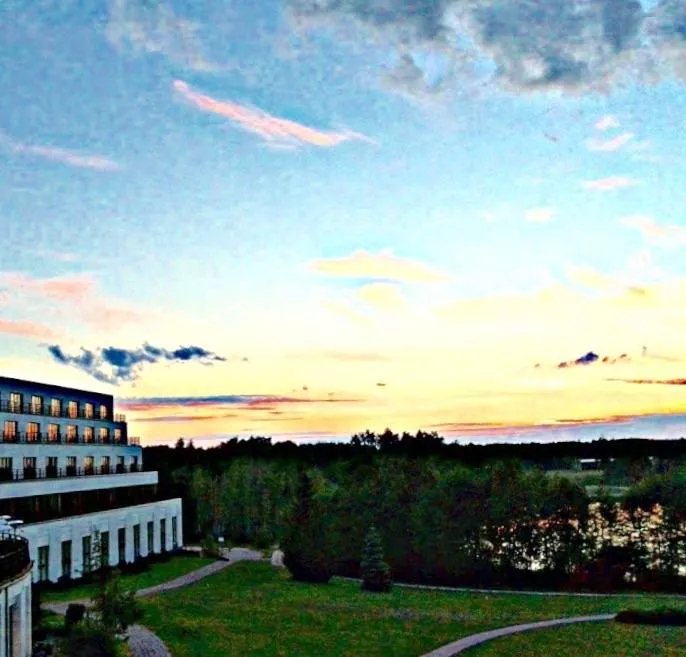 Vilnius Grand Resort Apartments