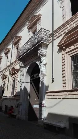 Palazzo Benzoni