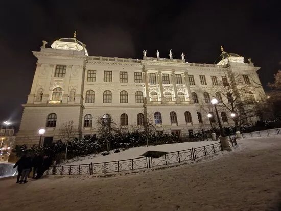 Celakovsky-Garten (Celakovskeho sady)