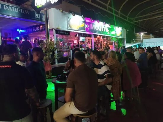 Mojito Sur