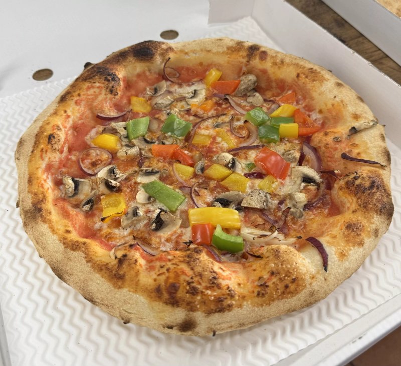 North Coast Pizza