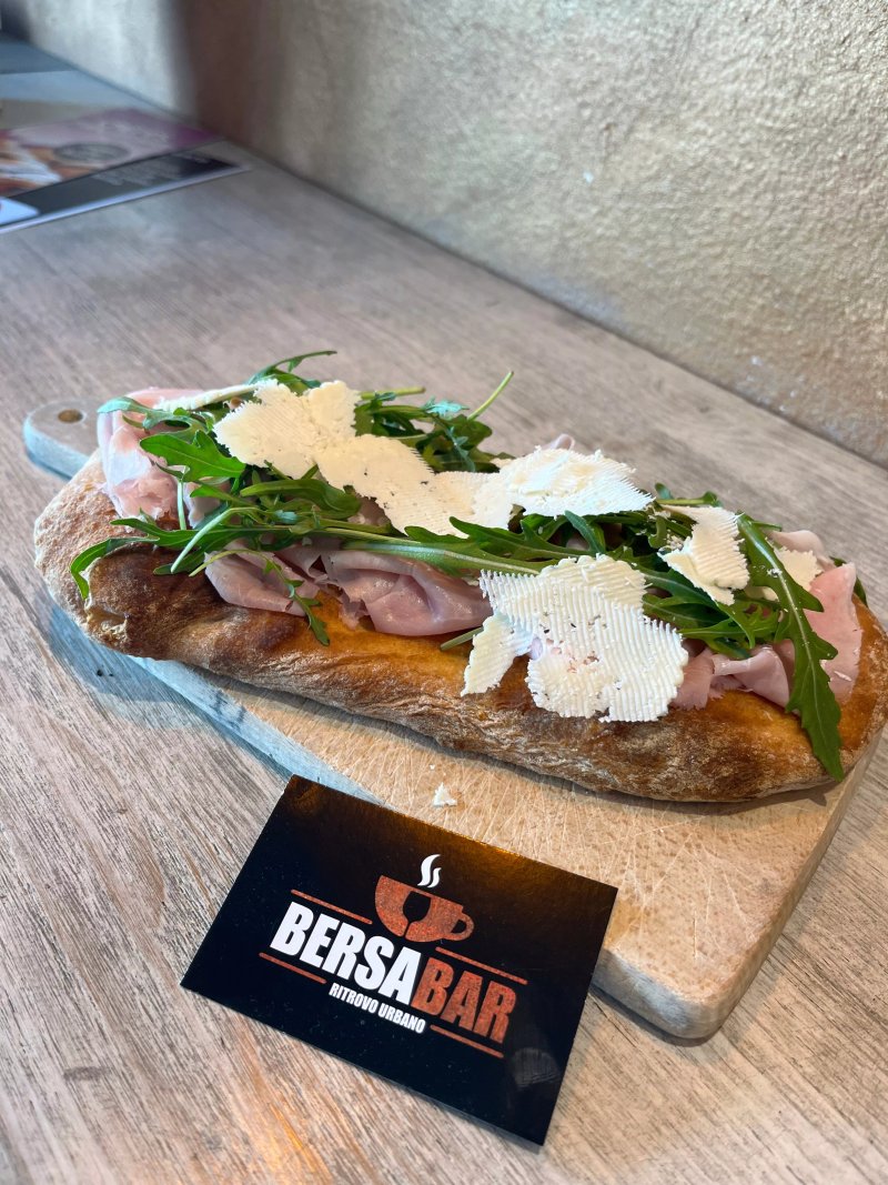 Bersa Bar