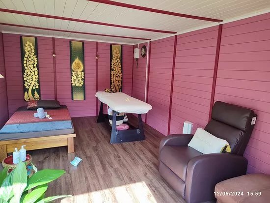 Rak Sa Traditional Thai Massage