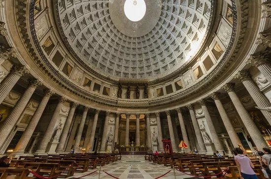 Basilica Reale Pontificia San Francesco da Paola