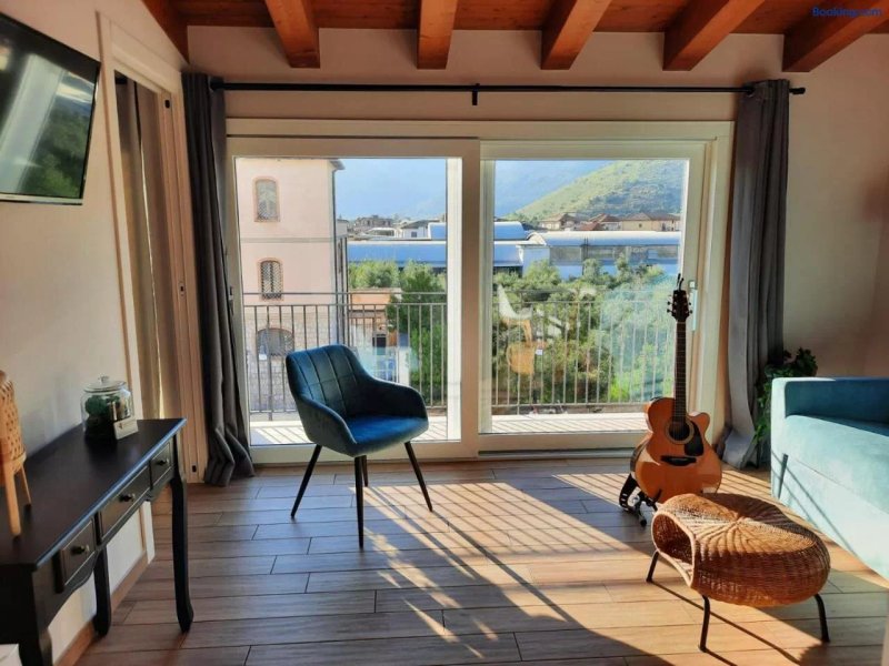 Il Beccaria B&B Città Di Fondi LT