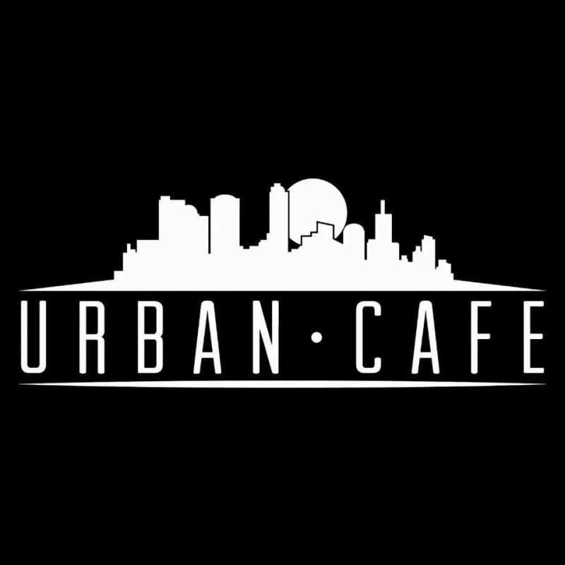 U R B A N • C A F E
