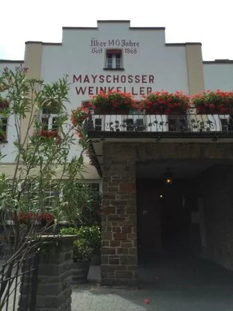 Winzergenossenschaft Mayschoss