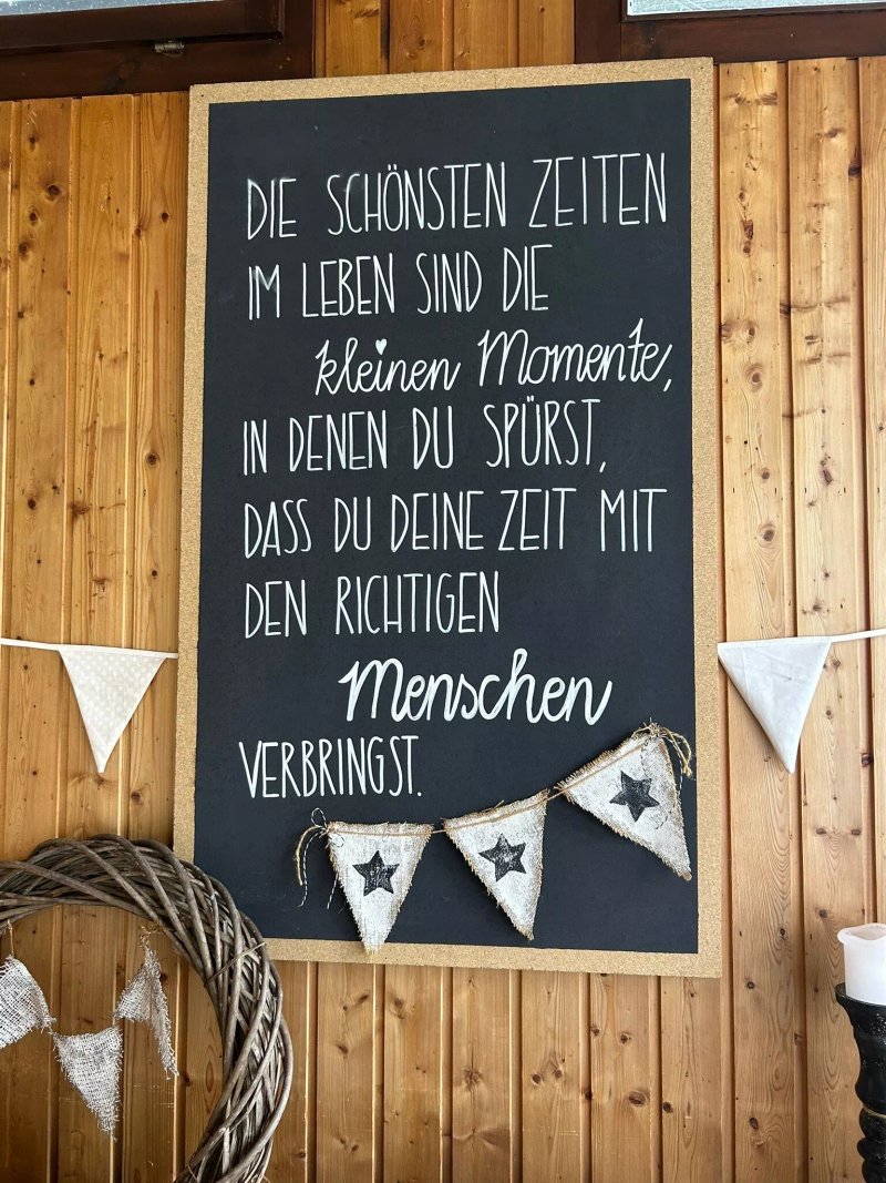Restaurant-Cafe Badesee