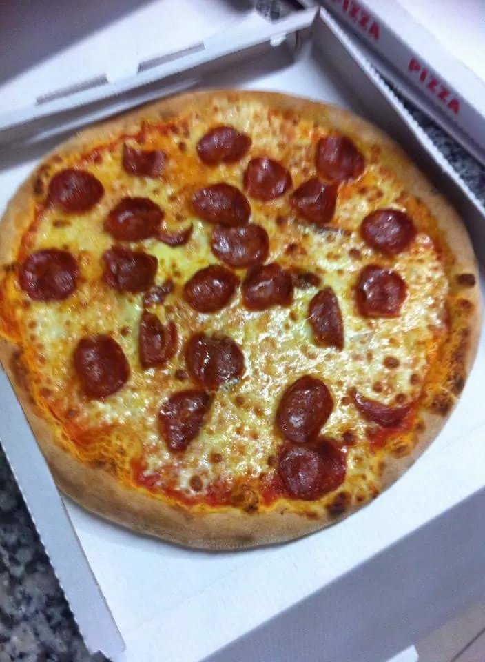 Pizzeria Il Poeta