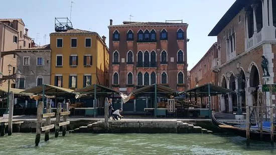 Mercato di Via Garibaldi