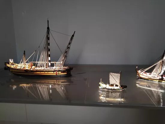 Narbo Via - Musee A Narbonne