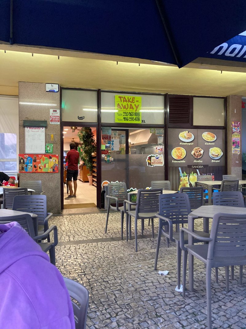 Restaurante Mananita