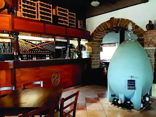 Moreno Ivancic Winery