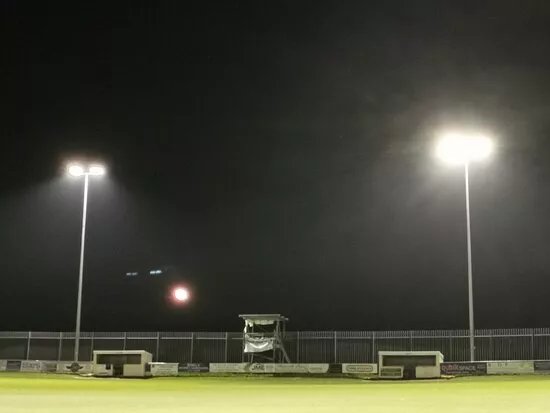 Marlborough Park Stadium