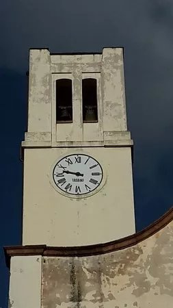 Chiesa della Purissima di Iglesias