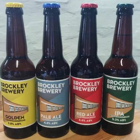 Brockley Brewery Company