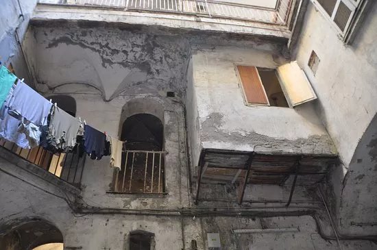 Casa Natale di Toto