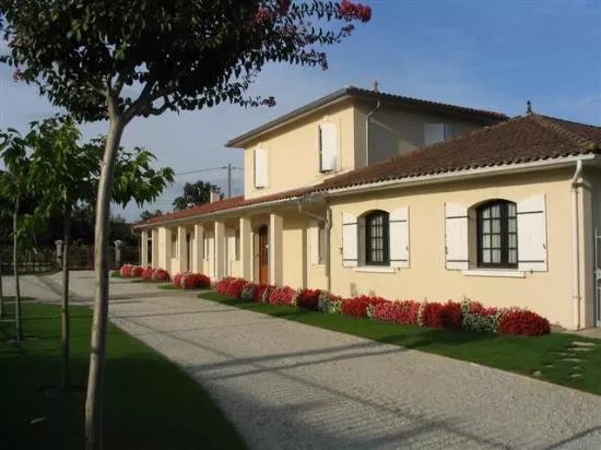 Chateau Reverdi