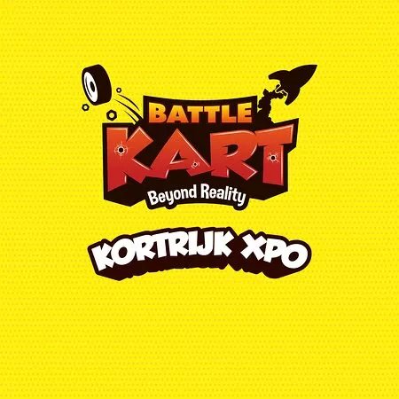 Battlekart Kortrijk Xpo