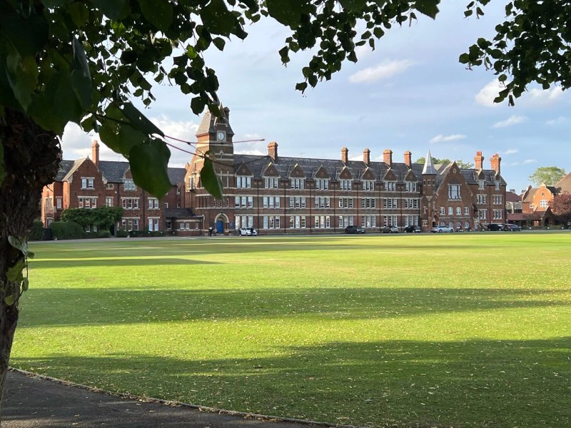 The Chequers