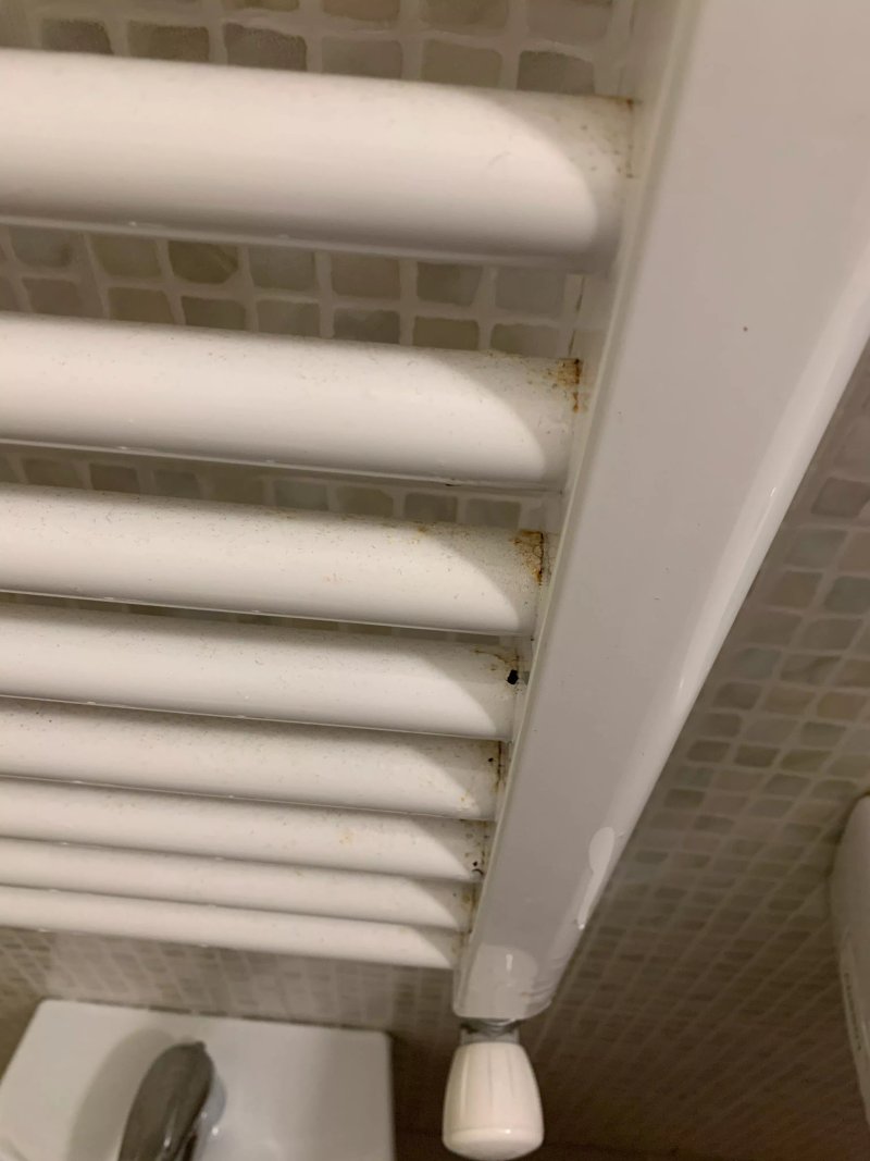 Primo Piano Guesthouse - Bari Policlinico