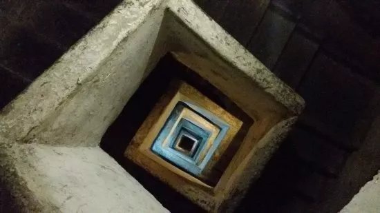 Napoli Sotterranea