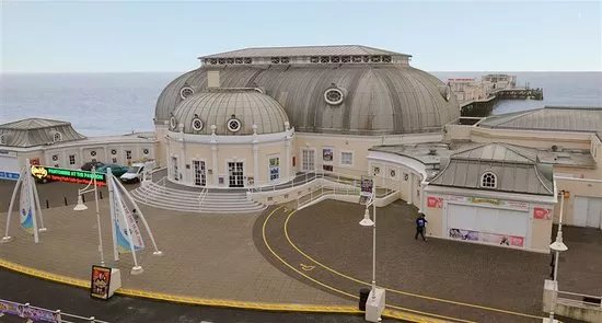 Worthing Theatres and Museum