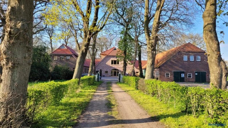 Hotel Lethehof