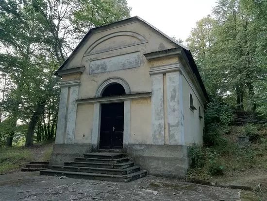 Krizova Cesta