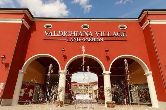 Valdichiana Village
