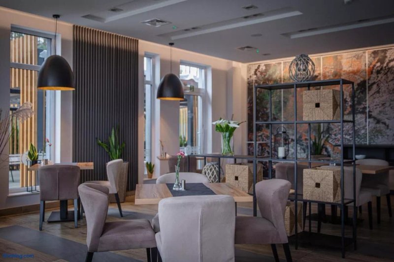 Blu Hotelik