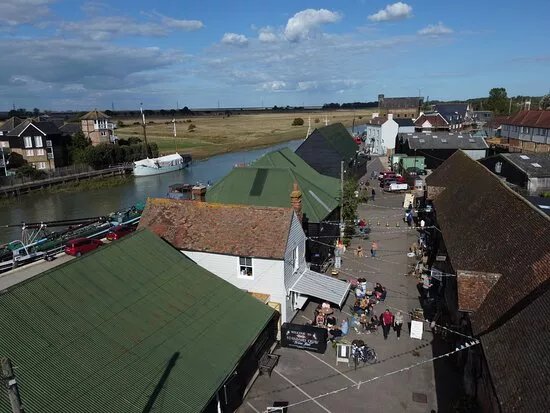 Standard Quay