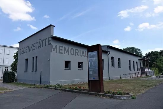 Gedenkstatte fur die Opfer der Euthanasie-Morde