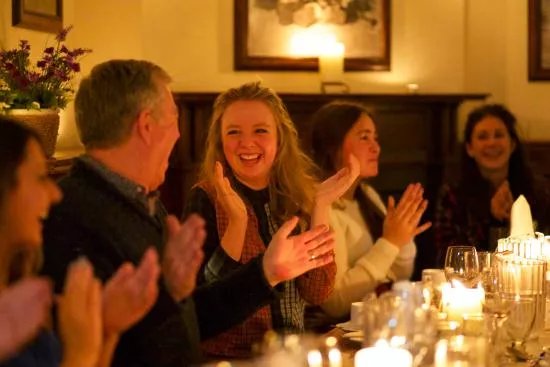 Irish Folk Tours