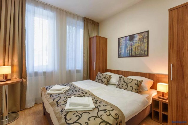 Wellness & Relax Palárikovo