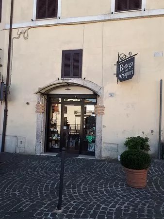 Bottega dei Sapori