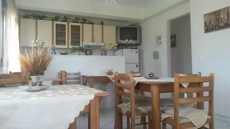 Orama Hostal
