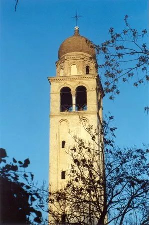 Abbazia di Monastier
