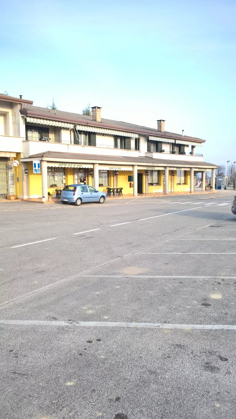Bar Trattoria Di Doi