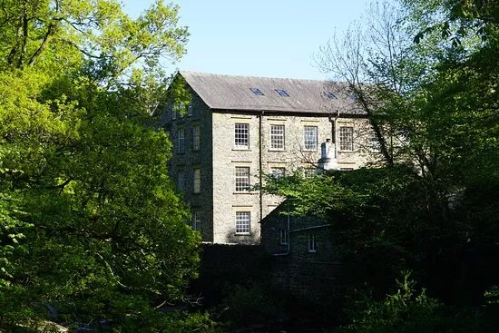 Farfield Mill