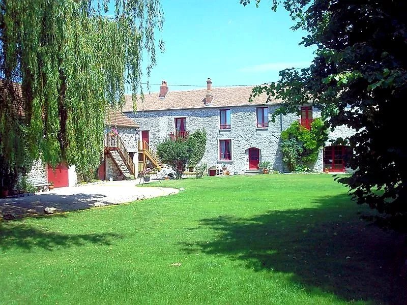La Picardiere