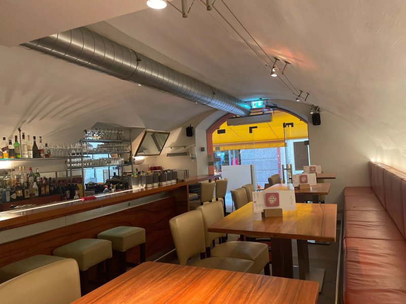 Stadtbistro Zell am See