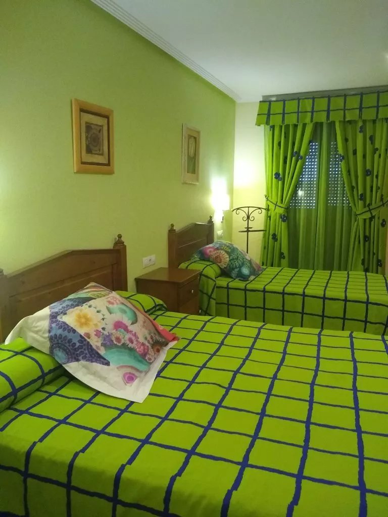 Hostal Lucero