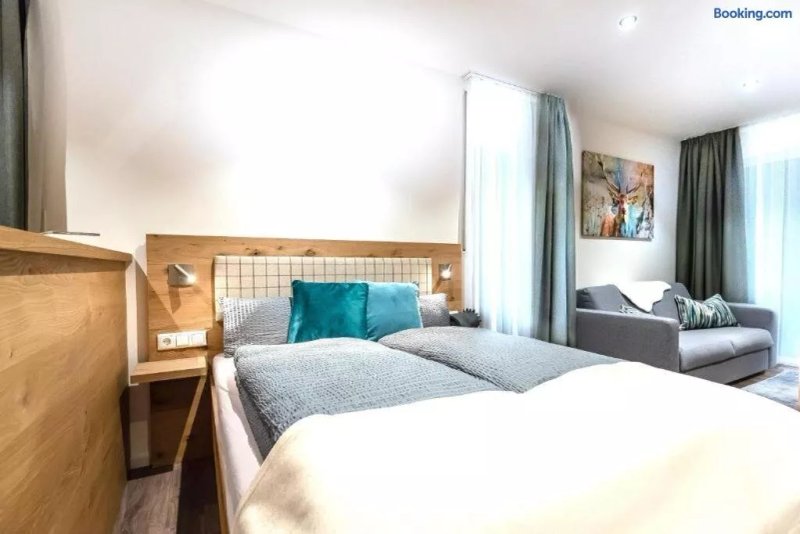 Reiners Quartier - Relaxed Living