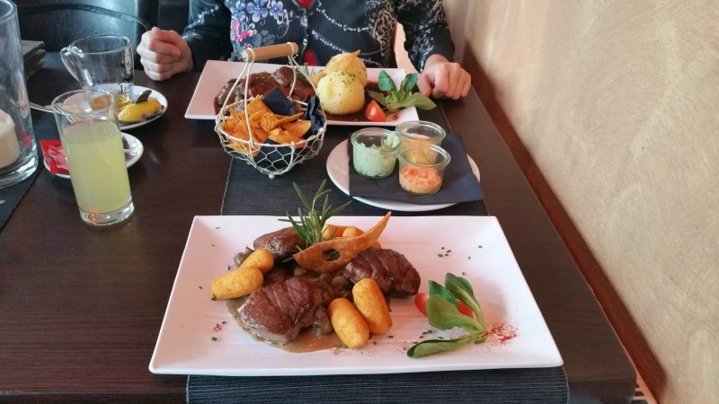 Zum Muhlgraben
