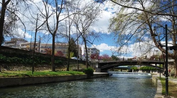 Trikala Apartments 2