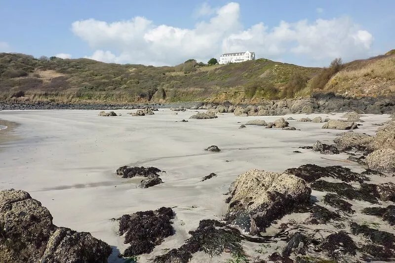 3 bedroom accommodation in Coverack, near Helston