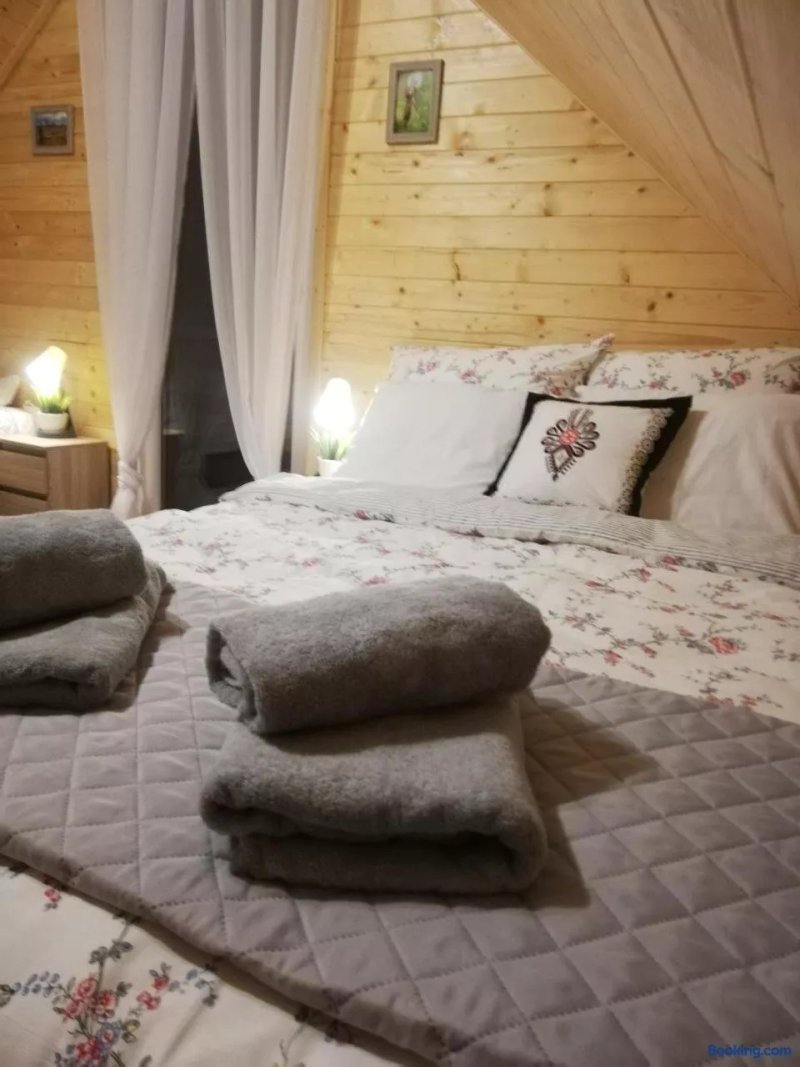 Grabska Osada Apartmenty
