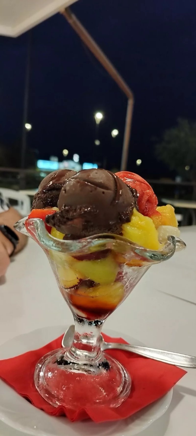 Bar Gelateria La Genzianella