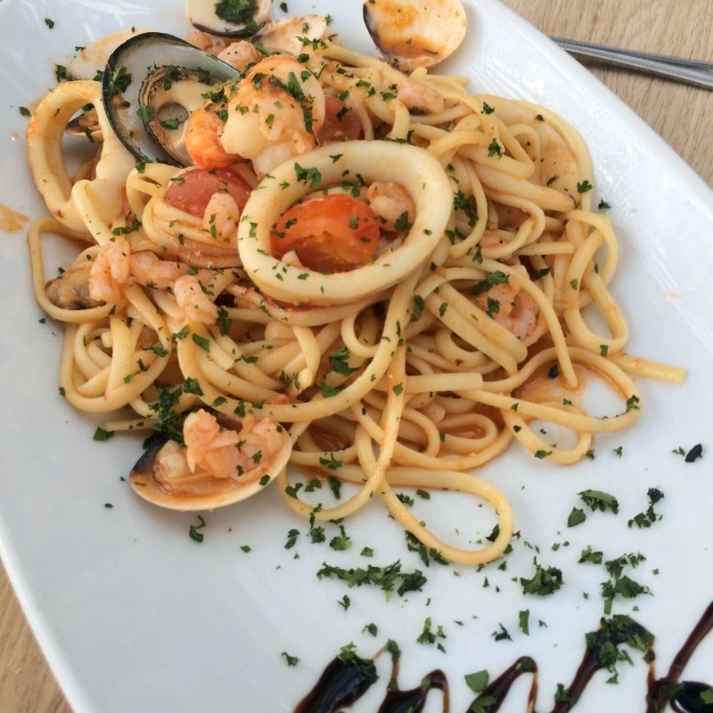 Sorento Pizzeria and Grill